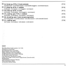 Load image into Gallery viewer, Frédéric Chopin, Daniel Barenboim : Nocturnes (2xCD)