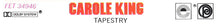 Load image into Gallery viewer, Carole King : Tapestry (Cass, Album, RE)