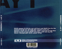 Load image into Gallery viewer, Someday I : :ref 4 (CD, Album)