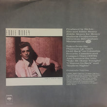 Load image into Gallery viewer, Eddie Money : We Should Be Sleeping (7", Single, Promo)