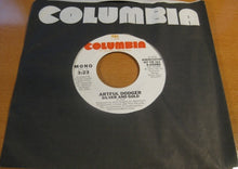Load image into Gallery viewer, Artful Dodger (3) : Silver And Gold (7", Promo)