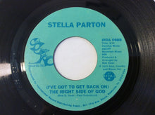 Load image into Gallery viewer, Stella Parton : It&#39;s Not Funny Anymore (7&quot;, Single)