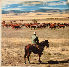 Load image into Gallery viewer, Norman Luboff Choir : Songs Of The West (2x7", Album, EP, Styrene)