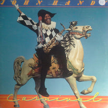 Load image into Gallery viewer, John Handy : Carnival (LP, Album)