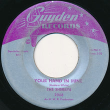 Load image into Gallery viewer, The Sherrys : Pop Pop Pop-Pie (7&quot;, Single)