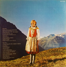 Load image into Gallery viewer, John Williams (4) : Heidi (Original Soundtrack Recording) (LP, Album)
