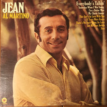 Load image into Gallery viewer, Al Martino : Jean (LP, Album)
