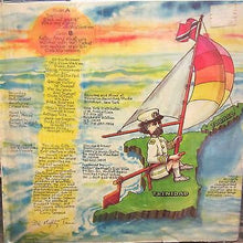 Load image into Gallery viewer, The Mighty Trini : Sailing? (LP, Album)