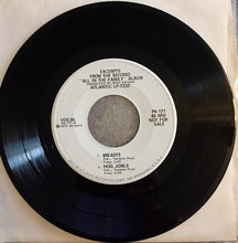 Load image into Gallery viewer, Various : All In The Family 2nd Album (7", EP, Mono)