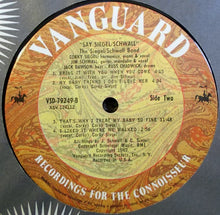 Load image into Gallery viewer, The Siegel/Schwall Band* : Say Siegel–Schwall (LP, Album, RE)