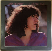 Load image into Gallery viewer, Mary McCaslin : A Life And Time (LP, Album)