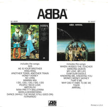 Load image into Gallery viewer, ABBA : Knowing Me, Knowing You (7", Single, LY)
