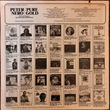 Load image into Gallery viewer, Peter Nero : Pure Gold (The Great Songs Of Burt Bacharach &amp; Hal David) (LP, Album, RP)