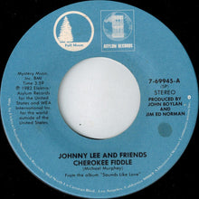 Load image into Gallery viewer, Johnny Lee (3) : Cherokee Fiddle (7", Single, Spe)