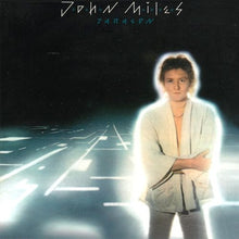 Load image into Gallery viewer, John Miles : Zaragon (LP, Album, Promo)