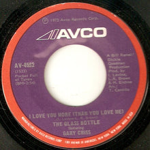 Load image into Gallery viewer, The Glass Bottle Featuring Gary Criss : Don&#39;t It Make You Feel So Good (7&quot;, Single)