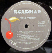 Load image into Gallery viewer, Roadmap : Roll It Tight (LP, Album)