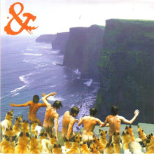 Load image into Gallery viewer, Iglu &amp; Hartly : Violent &amp; Young (7&quot;, Single, Promo)