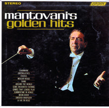 Load image into Gallery viewer, Mantovani And His Orchestra : Mantovani&#39;s Golden Hits (7&quot;, Comp, Jukebox)