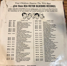 Load image into Gallery viewer, Homer And Jethro : (How Much Is) That Doggie In The Window (7", Single)