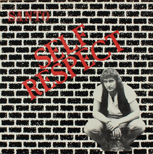 Load image into Gallery viewer, Santo (6) : Self Respect (LP, Album)