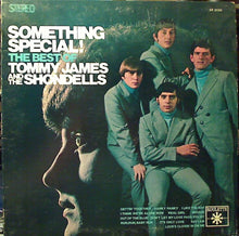 Load image into Gallery viewer, Tommy James &amp; The Shondells : Something Special! The Best Of Tommy James And The Shondells (LP, Comp)