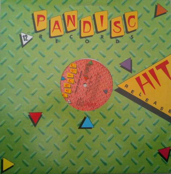 Truck Stop Krew : Nuthin' But A Bass Thang (12