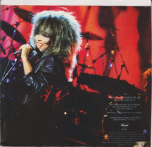 Load image into Gallery viewer, Tina Turner : What You Get Is What You See (7", Single, Spe)