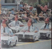 Load image into Gallery viewer, Dead Kennedys : Frankenchrist (LP, Album)