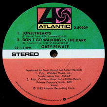 Load image into Gallery viewer, Gary Private : Reach Out (I&#39;ll Be There) (12&quot;)