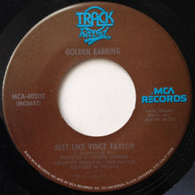 Load image into Gallery viewer, Golden Earring : Radar Love (7", Single, Pin)