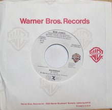 Load image into Gallery viewer, Bob James : Rousseau (7", Promo)