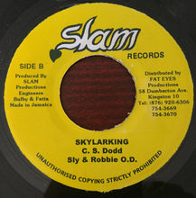 Load image into Gallery viewer, Chrisinti : Rub A Dub (7")