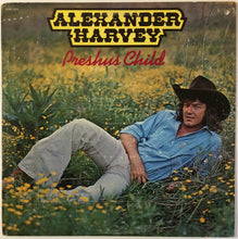 Load image into Gallery viewer, Alex Harvey (2) : Preshus Child (LP, Album)