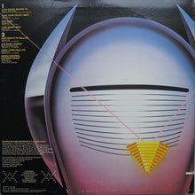 Load image into Gallery viewer, Mandré : Mandré Two (LP, Album)