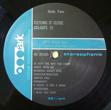 Load image into Gallery viewer, The Colgate Thirteen : Cutting It Close (LP, Album)