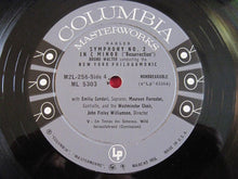 Load image into Gallery viewer, Gustav Mahler : Bruno Walter, The New York Philharmonic Orchestra, Westminster Symphonic Choir : Symphony No. 2 In C Minor "Resurrection" (2xLP, Album, Mono)