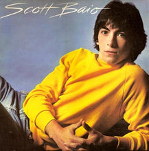 Load image into Gallery viewer, Scott Baio : Scott Baio (LP, Album)