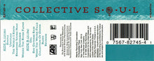 Load image into Gallery viewer, Collective Soul : Collective Soul (Cass, Album, SR,)