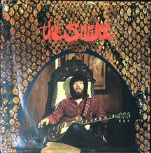 Load image into Gallery viewer, Harvey Mandel : The Snake (LP, Album, Promo, Gat)