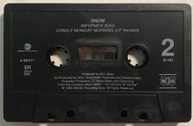 Load image into Gallery viewer, Snow (2) : Informer (Cass, Single, SR,)