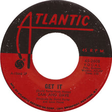 Load image into Gallery viewer, Sam &amp; Dave : Born Again (7&quot;, Single, SP)