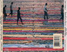 Load image into Gallery viewer, Johnny Clegg &amp; Savuka : Cruel, Crazy, Beautiful World (CD, Album)