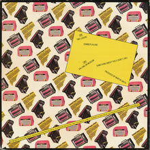 Load image into Gallery viewer, Propaganda (12) : Calling On Moscow (10", Promo)