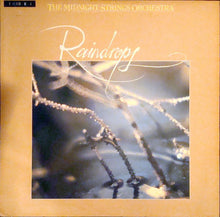 Load image into Gallery viewer, The Midnight Strings Orchestra : Raindrops (LP, Album)