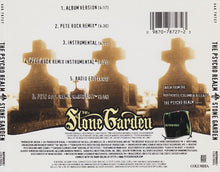 Load image into Gallery viewer, Psycho Realm : The Stone Garden (CD, Single)