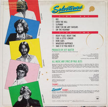 Load image into Gallery viewer, The Bliss Band : Dinner With Raoul (LP)
