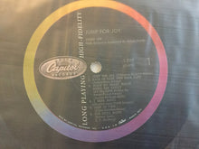 Load image into Gallery viewer, Peggy Lee : Jump For Joy (LP, Album, Mono, RP)