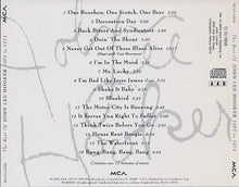 Load image into Gallery viewer, John Lee Hooker : The Best Of 1965 To 1974 (CD, Comp, Club)