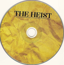 Load image into Gallery viewer, Macklemore &amp; Ryan Lewis : The Heist (CD, Album + Box, Dlx)